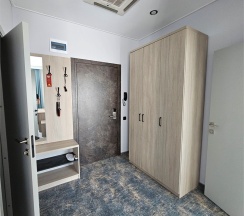 Комфорт Бизнес в Петровский