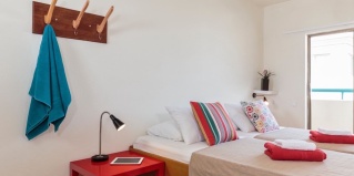 Родос: Хостел Stay Rhodes Hostel & Bar