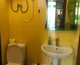 Одноместный номер Standard в Abaash Hotel Afon