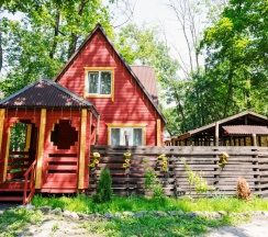 Апартаменты с 3 комнатами в Алмазы