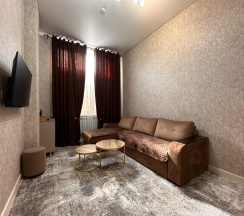 2-комнатный номер люкс комфорт в Сова