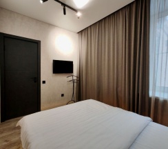 Loft 2             Площадь им. 50 Лет Октября 3 в Время