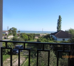 Номер Economy в РелаксКомфорт