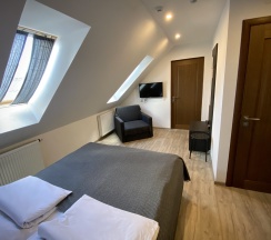 стандартный номер в Anhalt