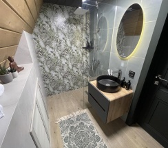 Коттедж премиум в KuzLand