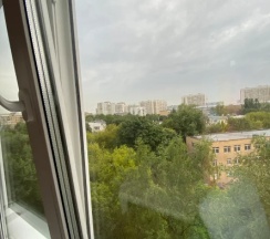 Квартира в Апартаменты на Цандера улица, 7
