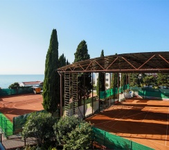 SDB (Стандарт) в Golden Tennis Club