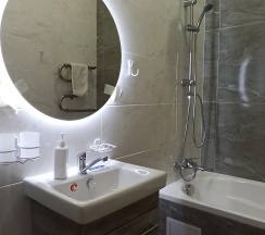 110 Васильковского в Mirra