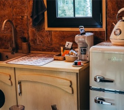 15 Дом для двоих "Флоренция" в Багио