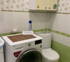 Квартира в Апартаменты на Космонавтов 38