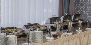 Лоо: Курортный отель Горный воздух Корпус Атола