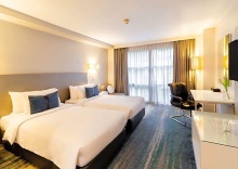 Двухместный номер Standard в Best Western Sukhumvit 20