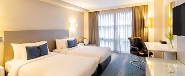 Другое в Best Western Sukhumvit 20