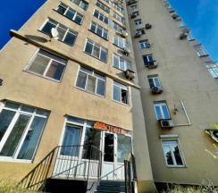 Люкс двухкомнатный в Апельсин