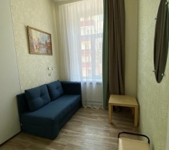 Улучшенный номер 7 в Happy House