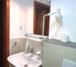 2-местный номер стандарт в Рублев