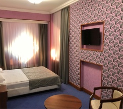 Стандарт Улучшенный в Polaris