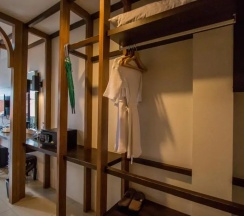 Двухместный номер Deluxe (двуспальная кровать) в Chaokoh Phi Phi Hotel & Resort