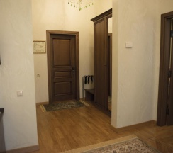 Семейный номер стандарт первой категории в Покровская