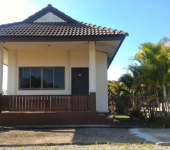 Семейный номер Standard в Sanikul Resort
