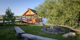 Новотырышкино: Отель Золото Алтая