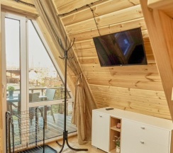 Дом в Афрейм