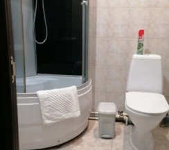 Номер Standard в Уют