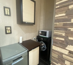 Квартира в Апартаменты на 60л.д16.кв109