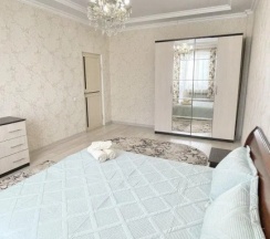 Апартаменты в Sulo Apartments