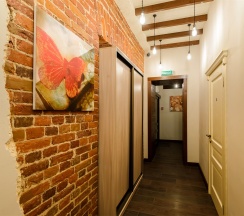 Лофт Студио в Nevsky Loft Studio