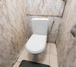 1-комнатные апартаменты стандарт в BestFlat24