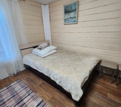 Номера стандарт в Сима