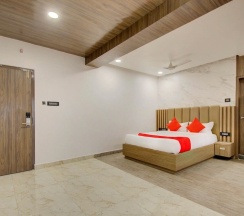 Номер Standard в Capital O 23031 V Hotel