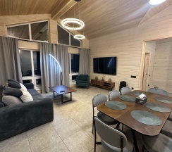 Квартира в На Кедровой