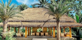 Бо Пхут: Курортный отель Zazen Boutique Resort & Spa