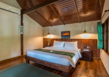 Четырёхместный семейный номер Standard в Koh Jum Ocean Beach Resort