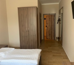 Стандарт DBL/TWIN в Мартон Сити