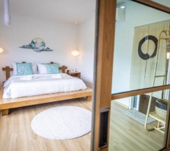 Апартаменты c 1 комнатой в Wayla Villa Maikhao Beach