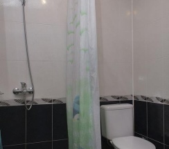 Двухместный номер Standard с балконом 2 отдельные кровати в Аист