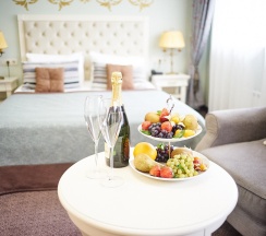 Standart Plus/Стандарт Плюс - 4* в Грумант