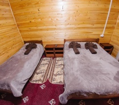 3-местный номер стандарт (с завтраком) в Сосновый бор