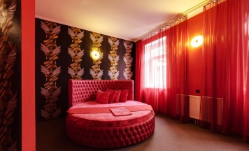 Полулюкс в Мартон Пашковский