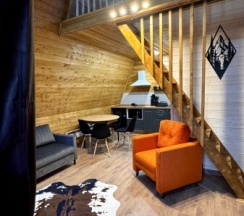 Дом 5 в Ёлки house