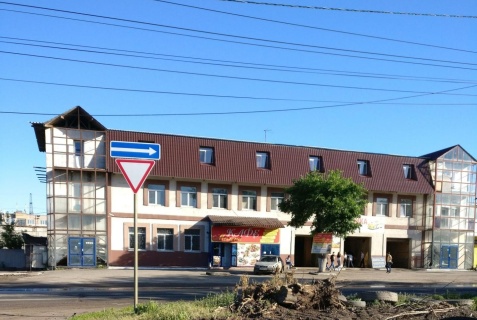 Самара: Мини-отель Милана
