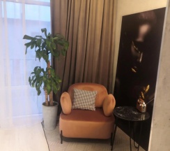 Апартаменты в Crystal park hotel&SPA