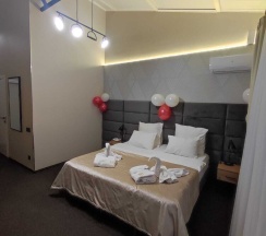 Полулюкс (DBL/SGL)  в Никольское