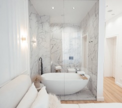 Полулюкс в Suite hotel