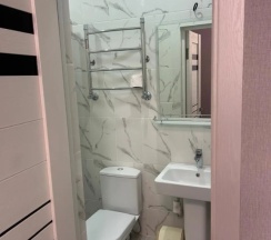 Двухместный номер Standard с красивым видом из окна двуспальная кровать в Сюзэн