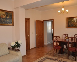 ДВУХКОМНАТНЫЙ ДЖУНИОР СЮИТ в Байрон