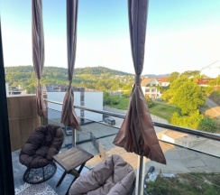Студия 28Ж в San-Marino
